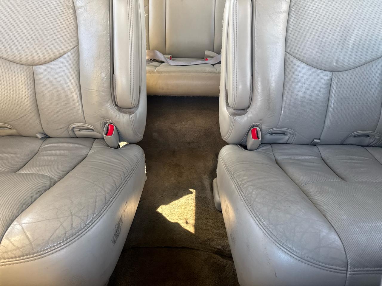 Cadillac Escalade ESV 2006