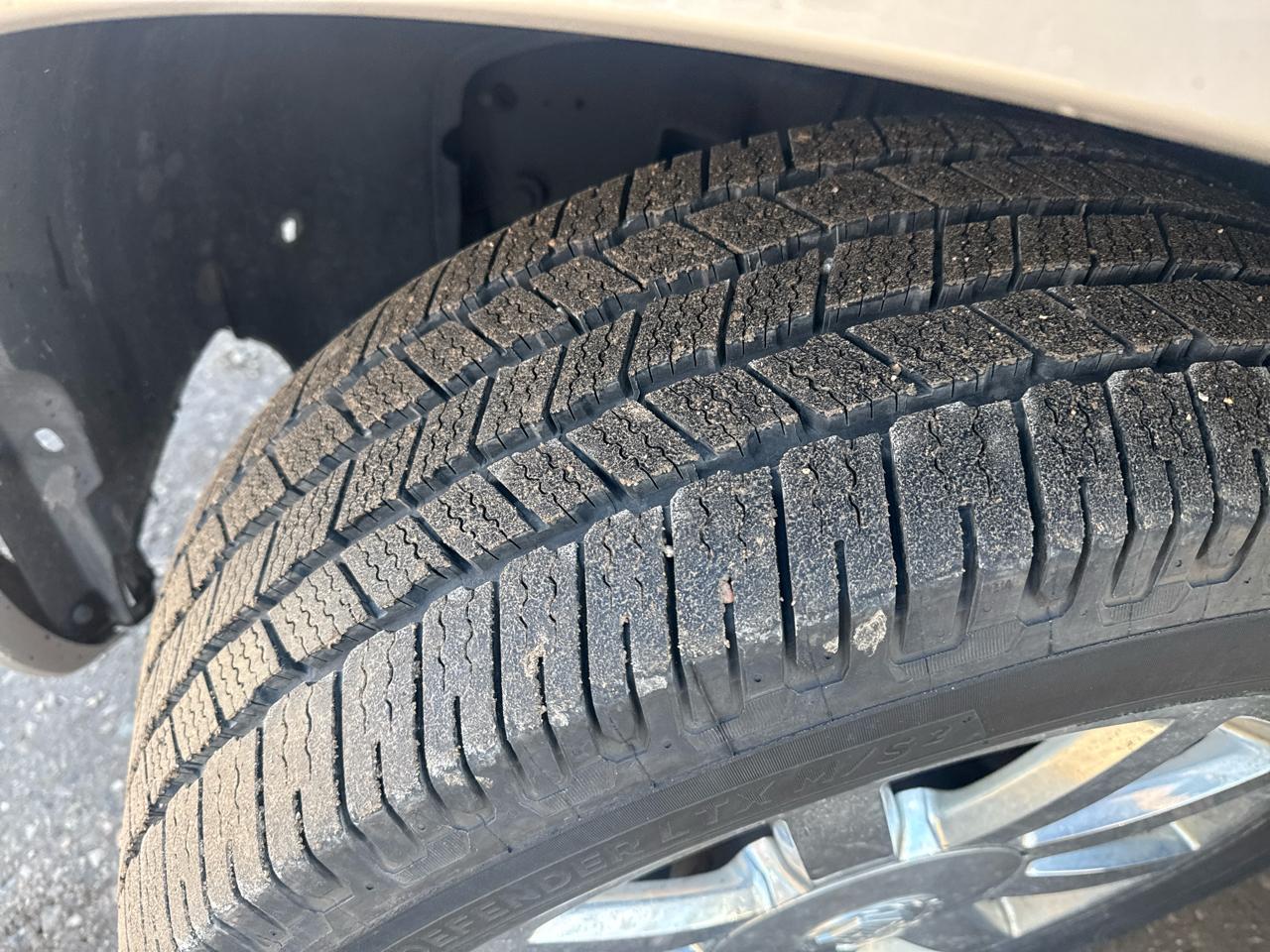 Cadillac Escalade ESV 2006