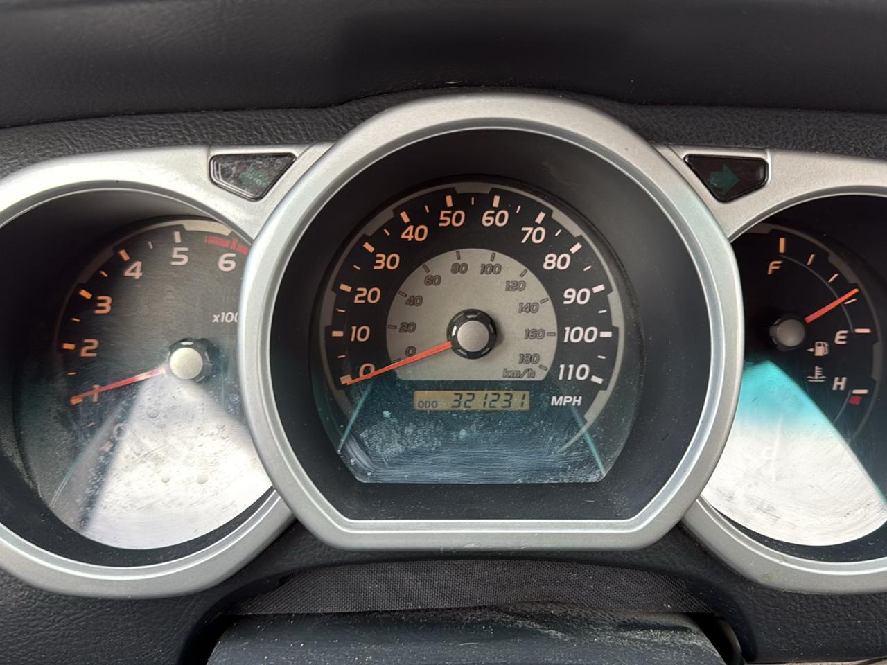 Toyota 4Runner Sport Edition 4WD 2004