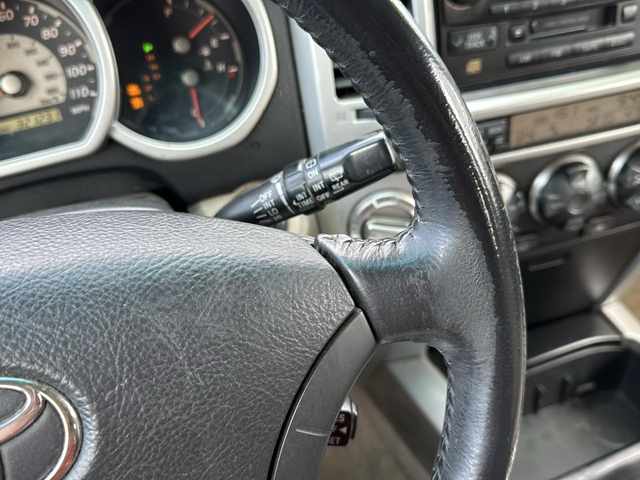 Toyota 4Runner Sport Edition 4WD 2004