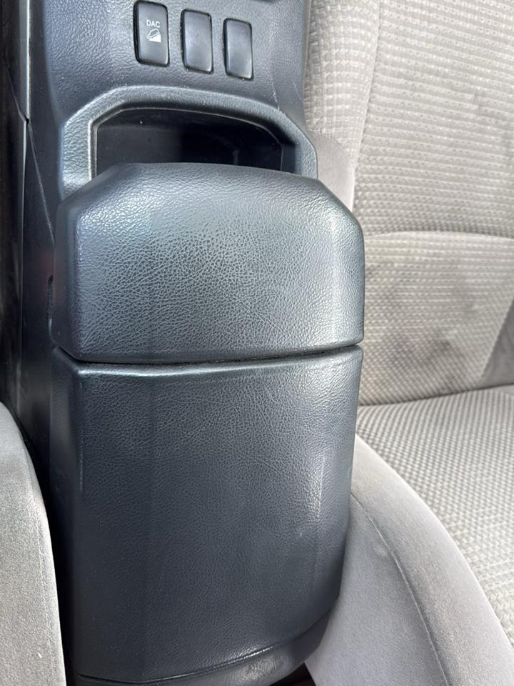 Toyota 4Runner Sport Edition 4WD 2004