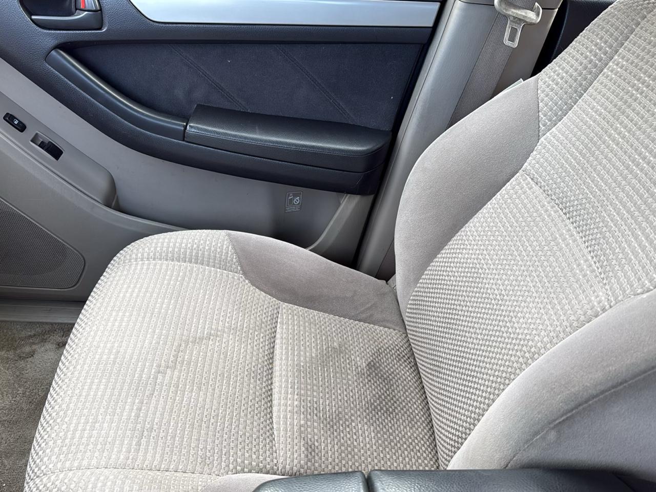 Toyota 4Runner Sport Edition 4WD 2004