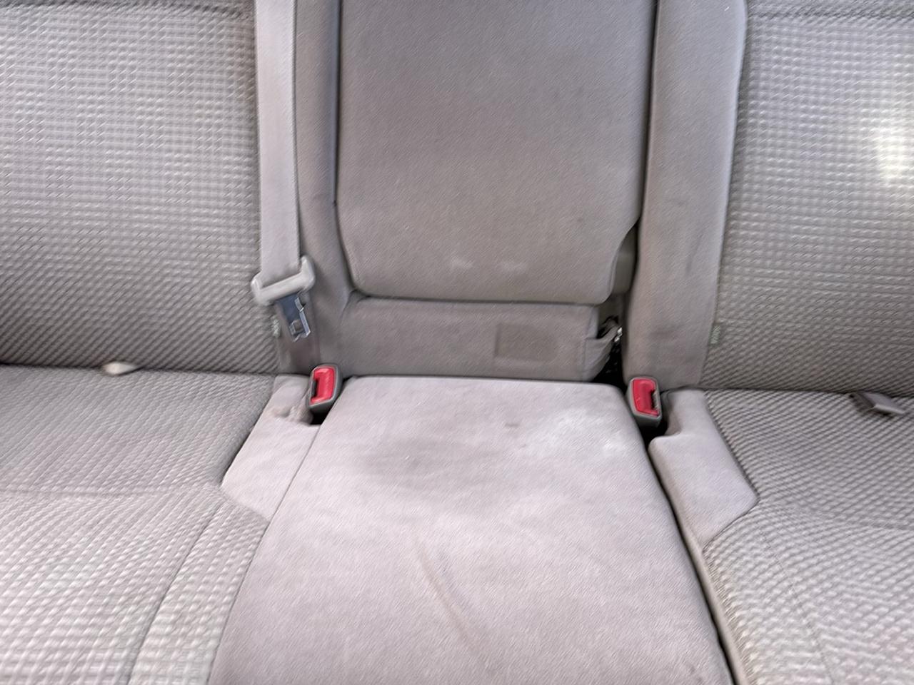 Toyota 4Runner Sport Edition 4WD 2004