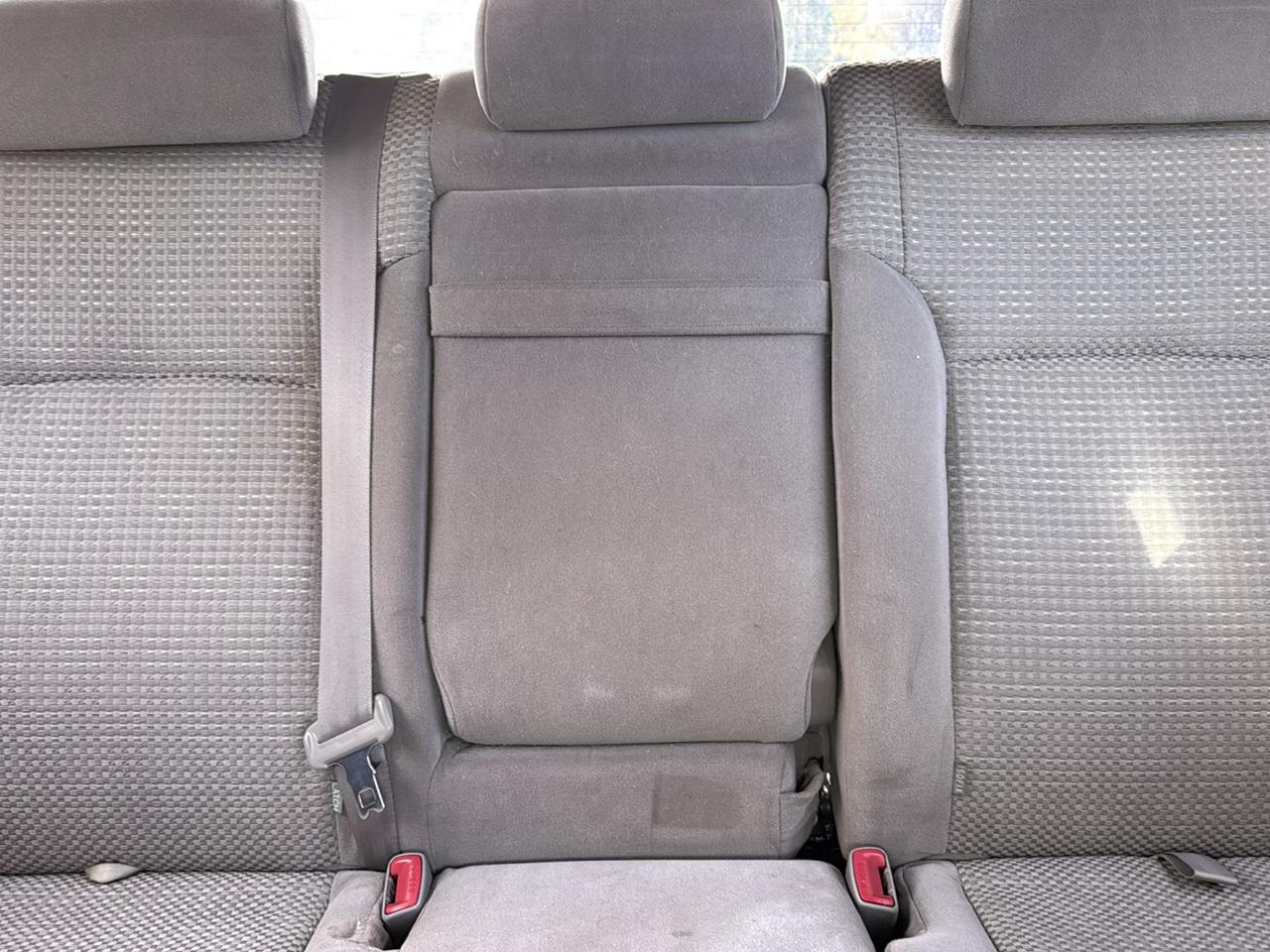 Toyota 4Runner Sport Edition 4WD 2004