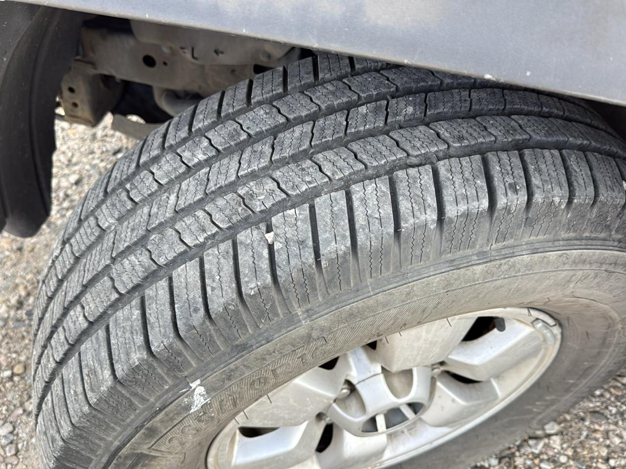 Toyota 4Runner Sport Edition 4WD 2004