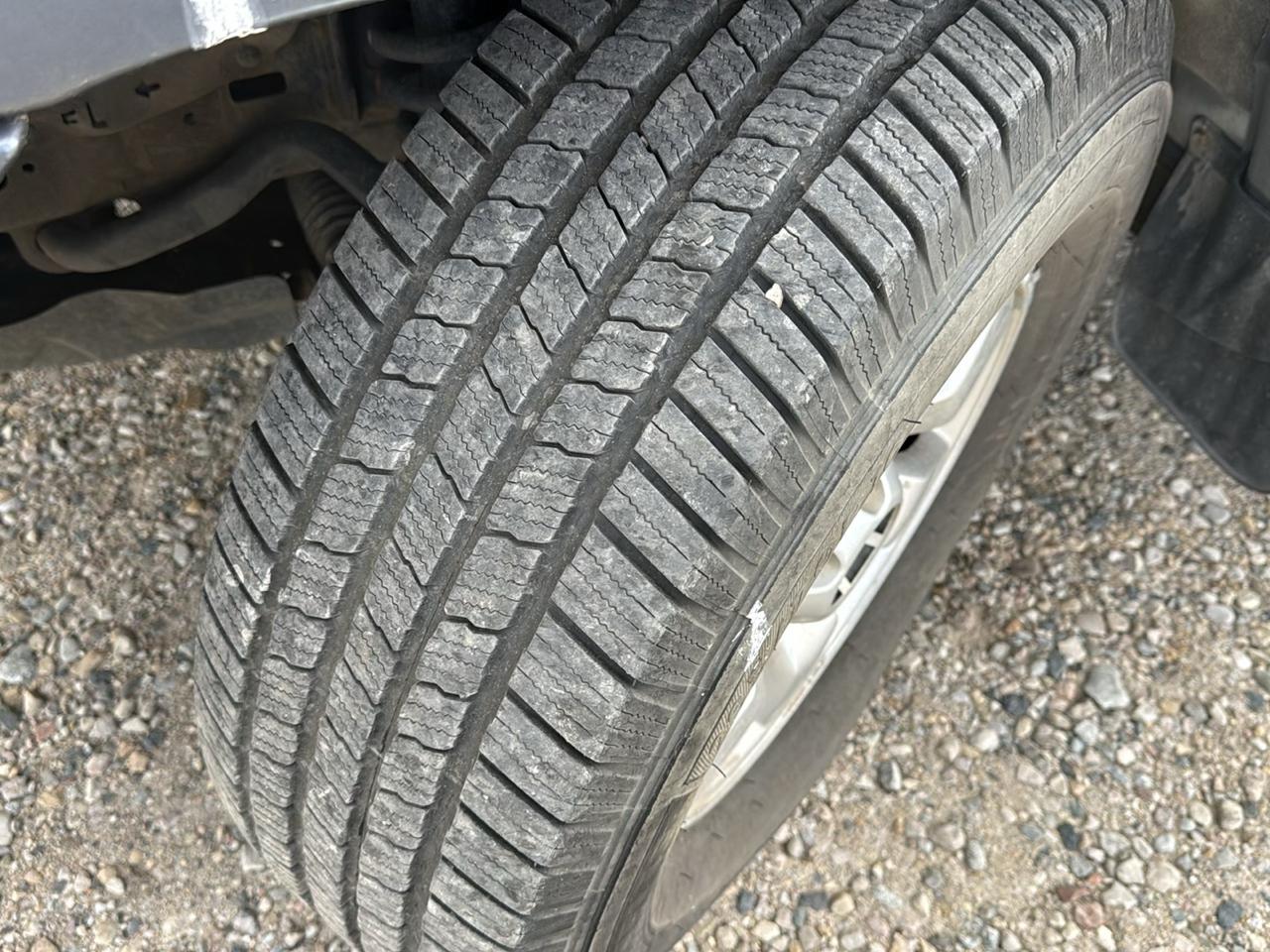 Toyota 4Runner Sport Edition 4WD 2004