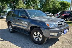 2004 Toyota 4Runner 