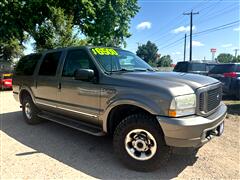 2003 Ford Excursion 