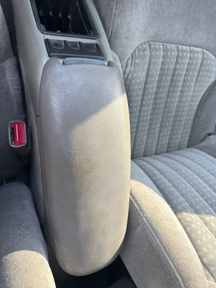 Chevrolet Blazer LT 4-Door 4WD 2001