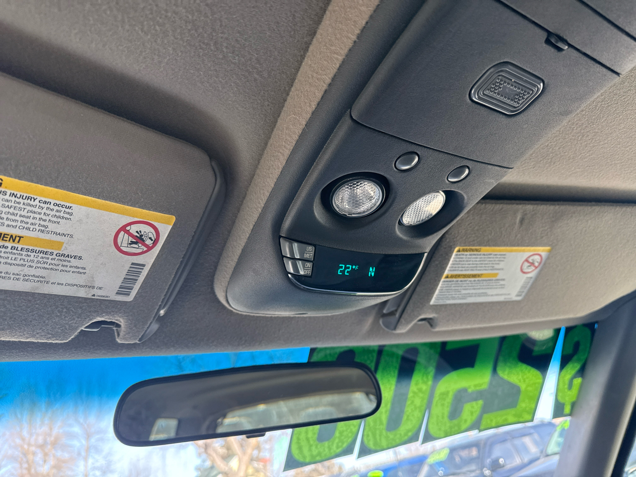 Chevrolet Blazer LT 4-Door 4WD 2001