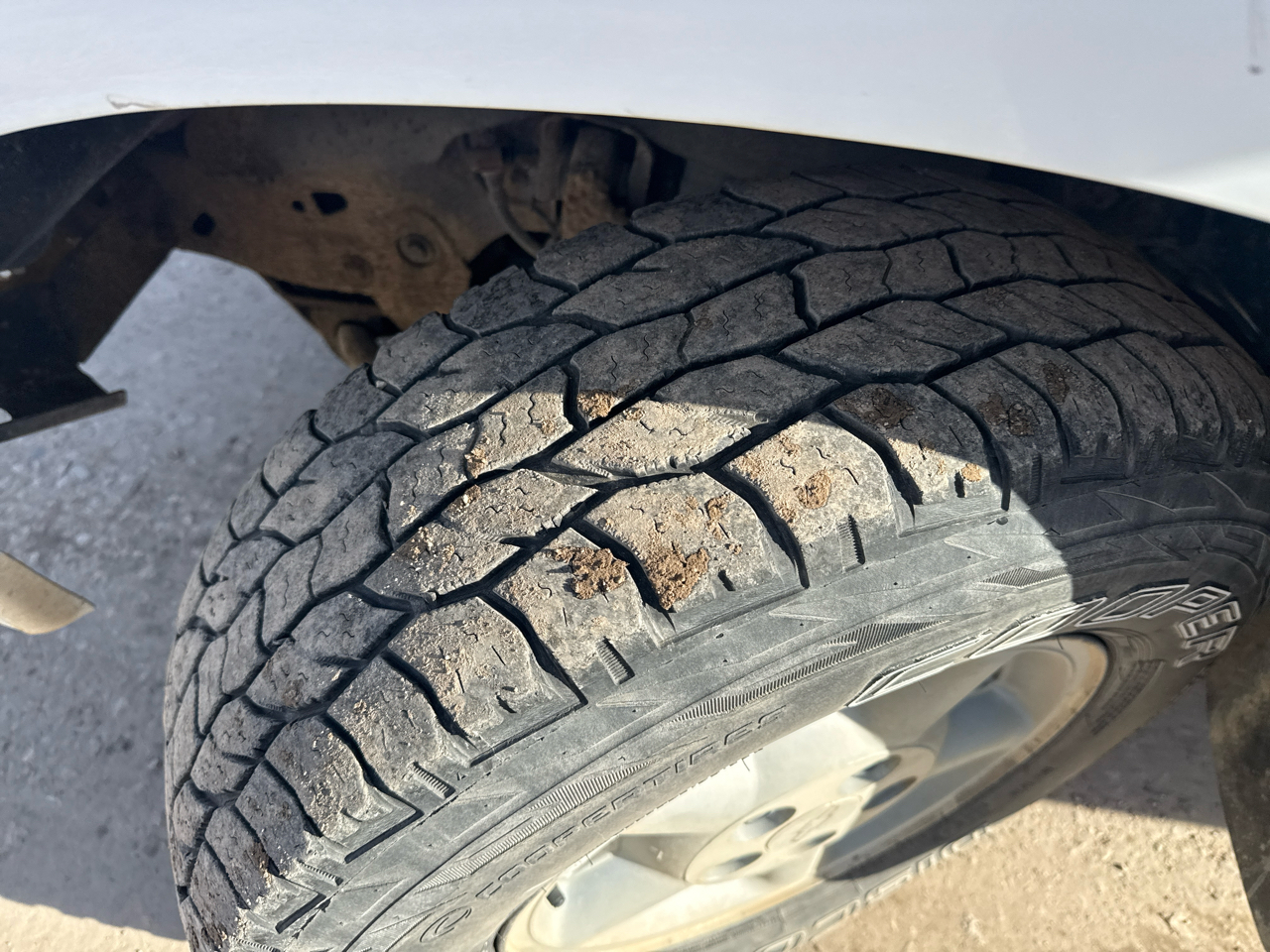 Chevrolet Blazer LT 4-Door 4WD 2001