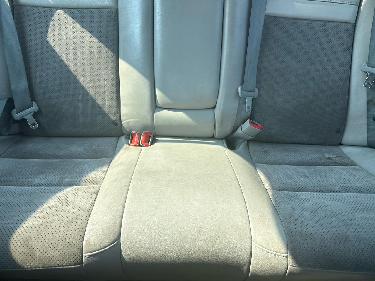 Toyota Camry Hybrid XLE 2014
