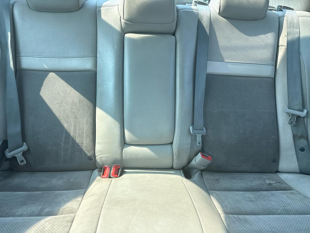 Toyota Camry Hybrid XLE 2014