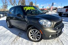 2012 MINI Countryman 