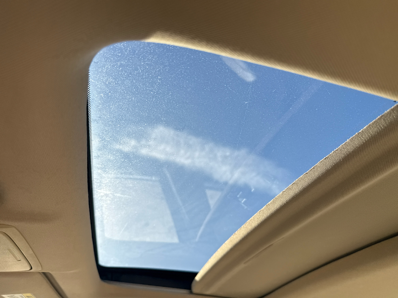 Honda Accord EX-L V6 Sedan AT 2013