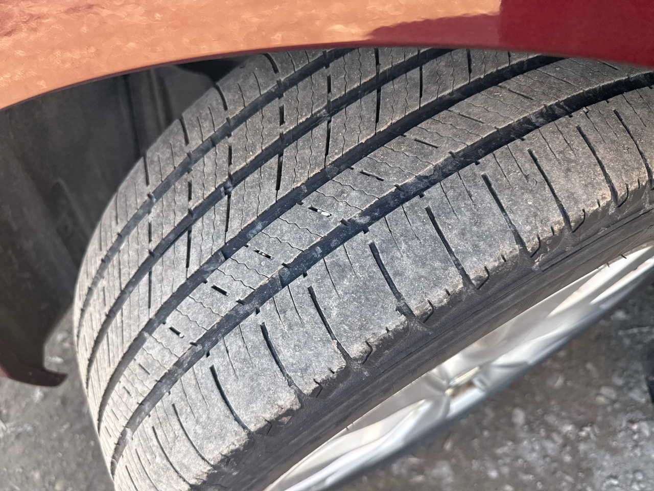 Honda Accord EX-L V6 Sedan AT 2013