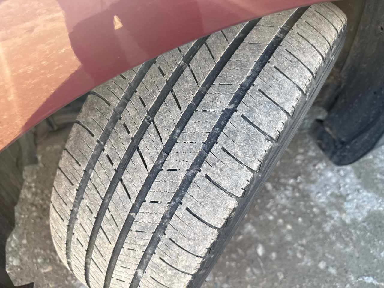 Honda Accord EX-L V6 Sedan AT 2013