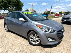 2014 Hyundai Elantra GT 