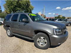 2007 Chevrolet Tahoe 