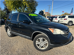 2010 Honda CR-V 