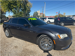 2017 Chrysler 300 