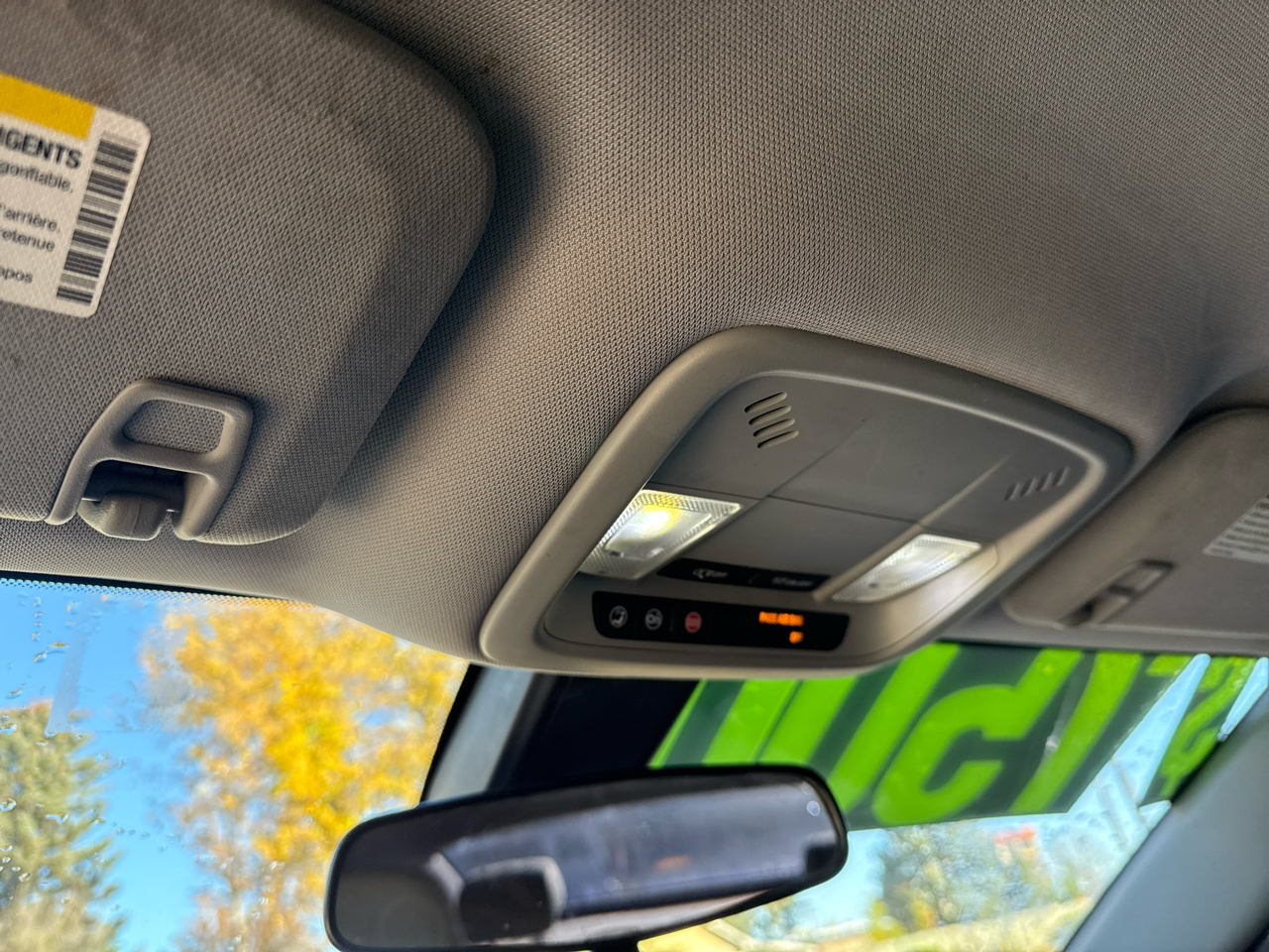 Chevrolet Malibu LS 2017 Chevrolet Malibu LS 2017