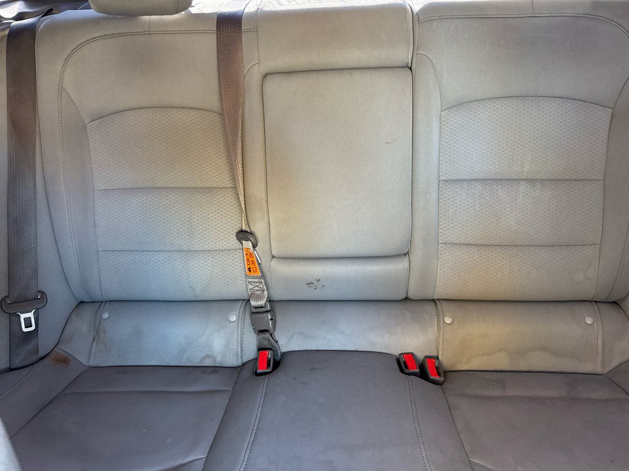 Chevrolet Malibu LS 2017 Chevrolet Malibu LS 2017