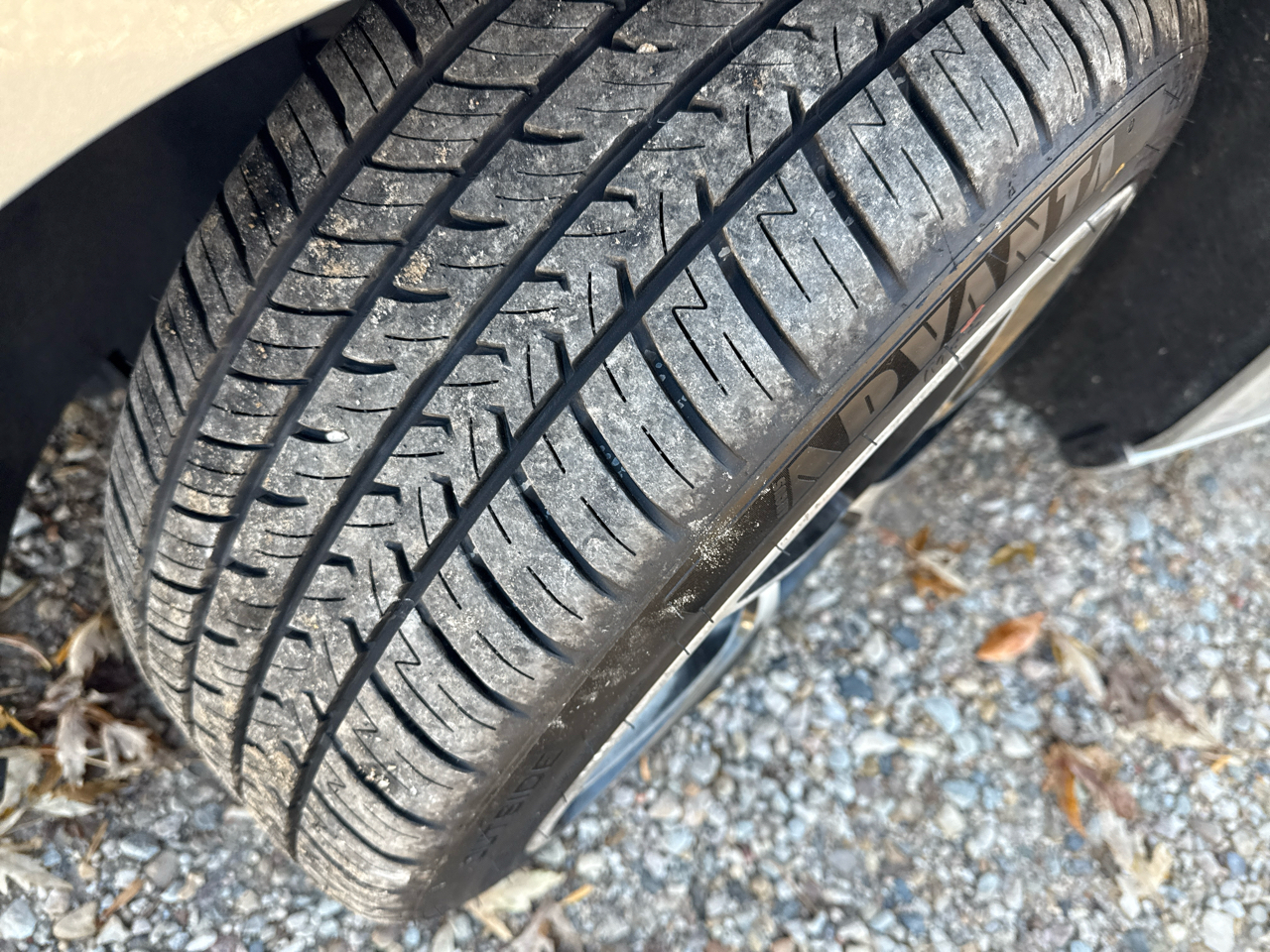 Chevrolet Malibu LS 2017 Chevrolet Malibu LS 2017