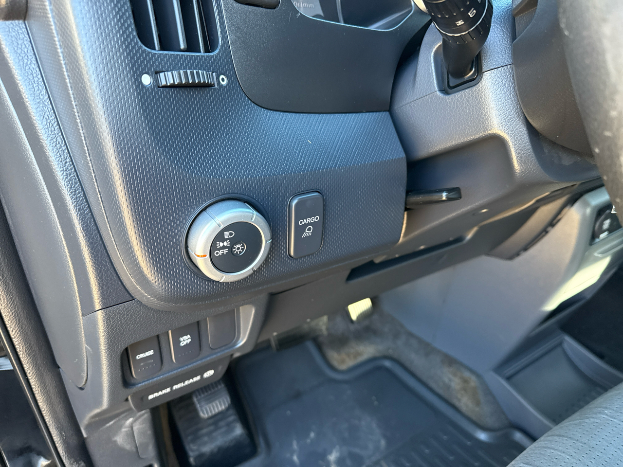 Honda Ridgeline RTX 2007 Honda Ridgeline RTX 2007