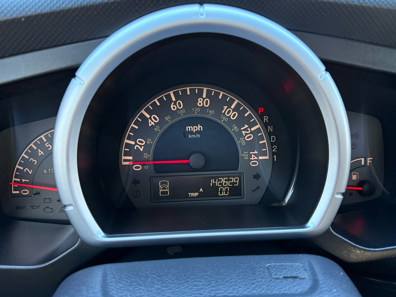 Honda Ridgeline RTX 2007 Honda Ridgeline RTX 2007