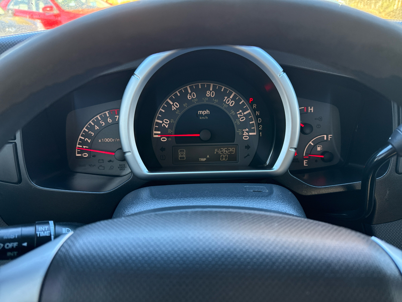 Honda Ridgeline RTX 2007 Honda Ridgeline RTX 2007