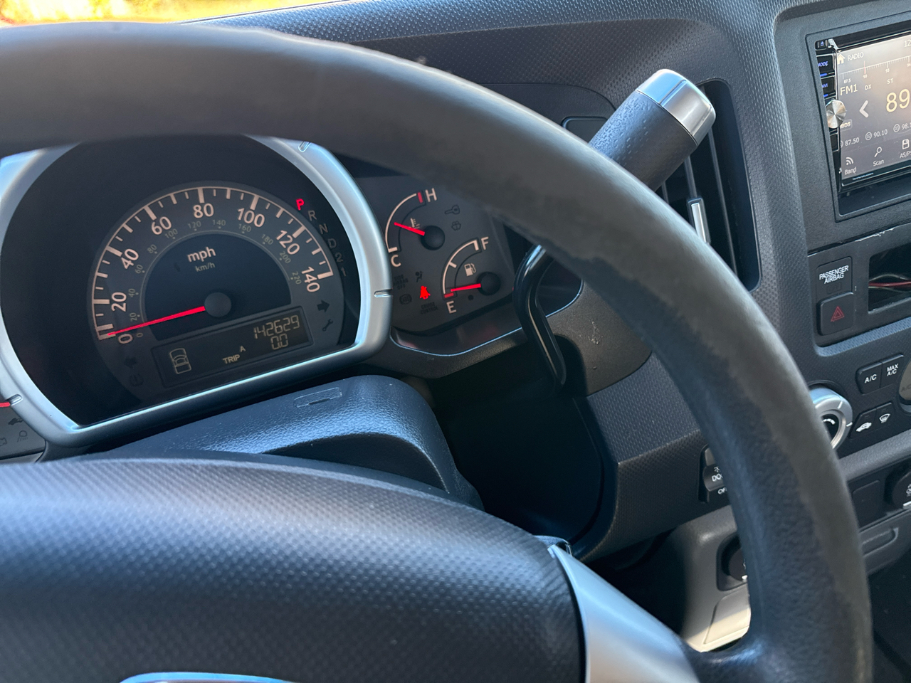 Honda Ridgeline RTX 2007 Honda Ridgeline RTX 2007