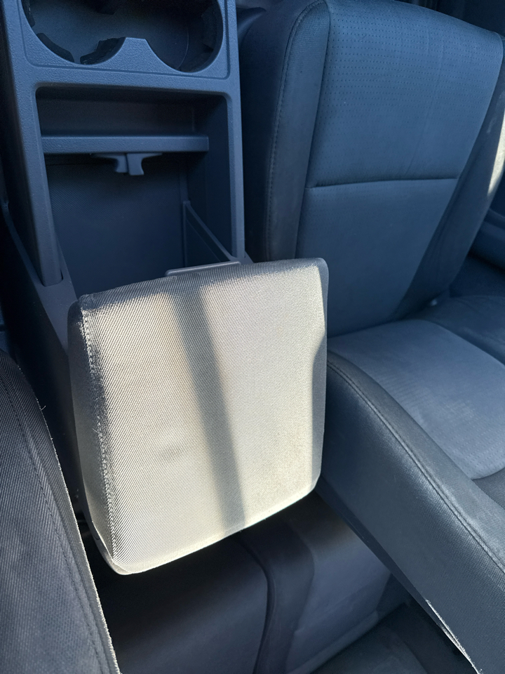 Honda Ridgeline RTX 2007 Honda Ridgeline RTX 2007