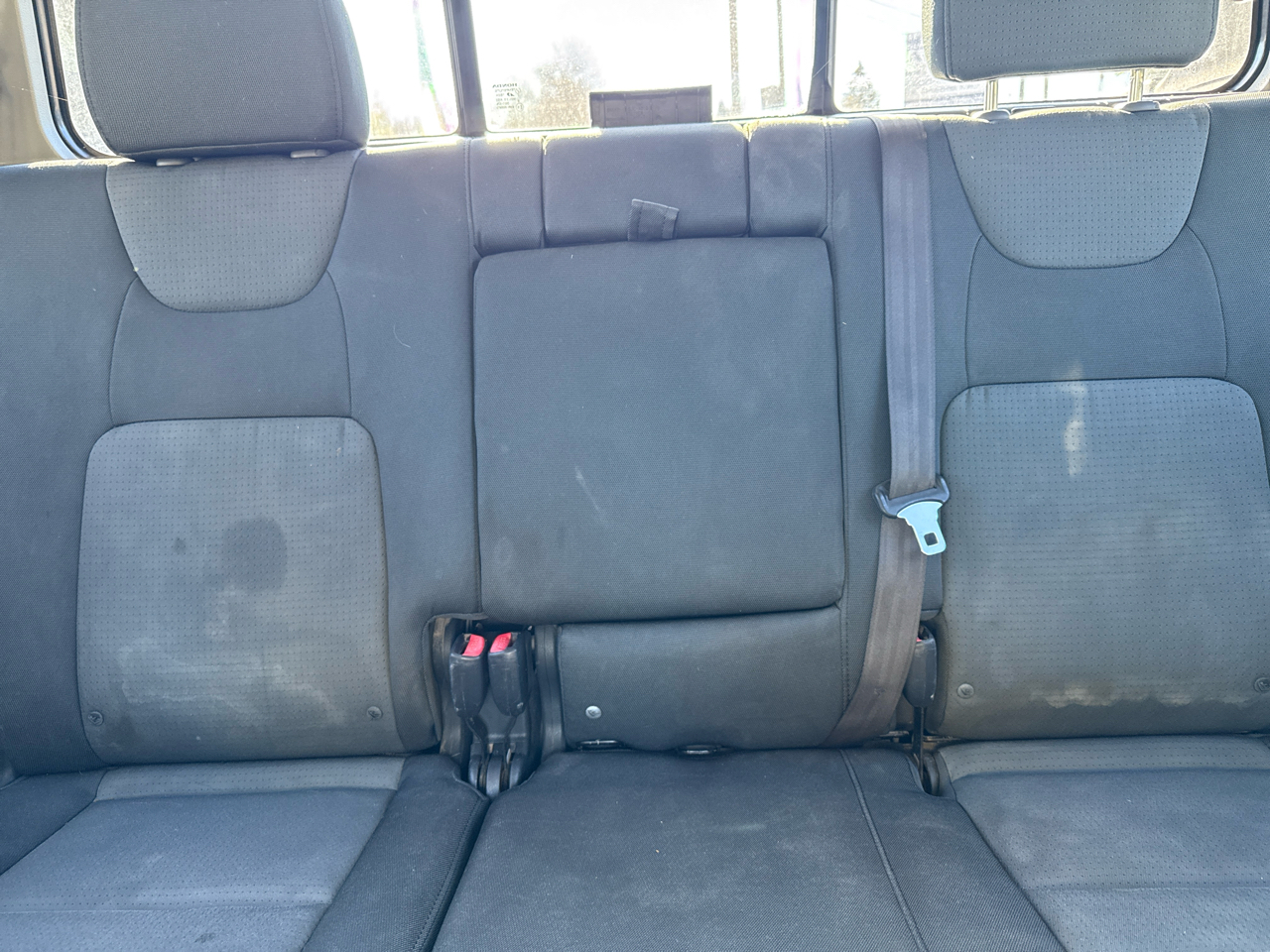 Honda Ridgeline RTX 2007 Honda Ridgeline RTX 2007