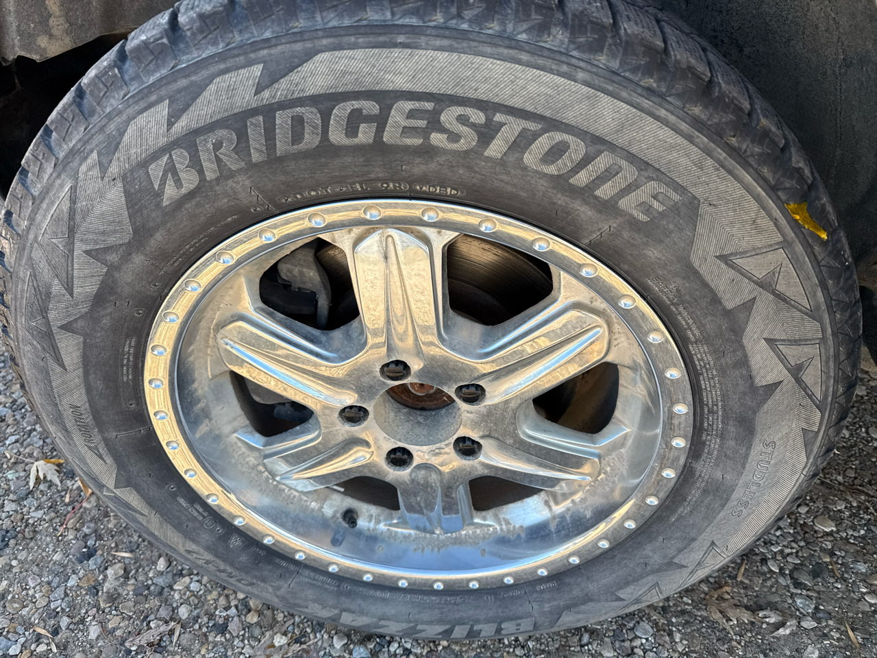 Honda Ridgeline RTX 2007 Honda Ridgeline RTX 2007