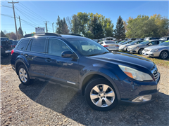 2010 Subaru Outback 