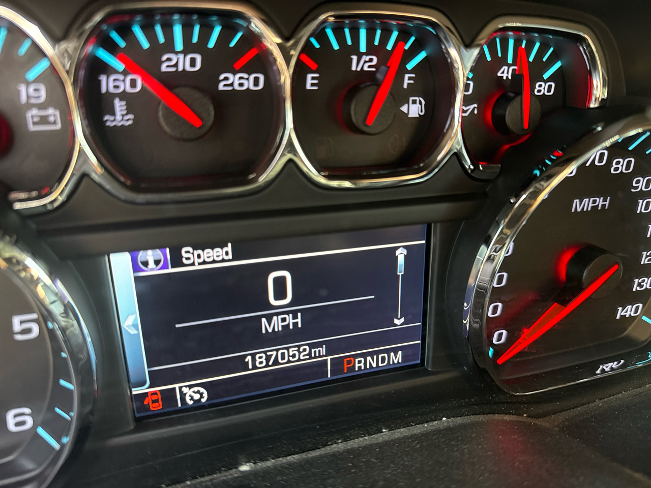 Chevrolet Suburban LTZ 1500 4WD 2015 Chevrolet Suburban LTZ 1500 4WD 2015