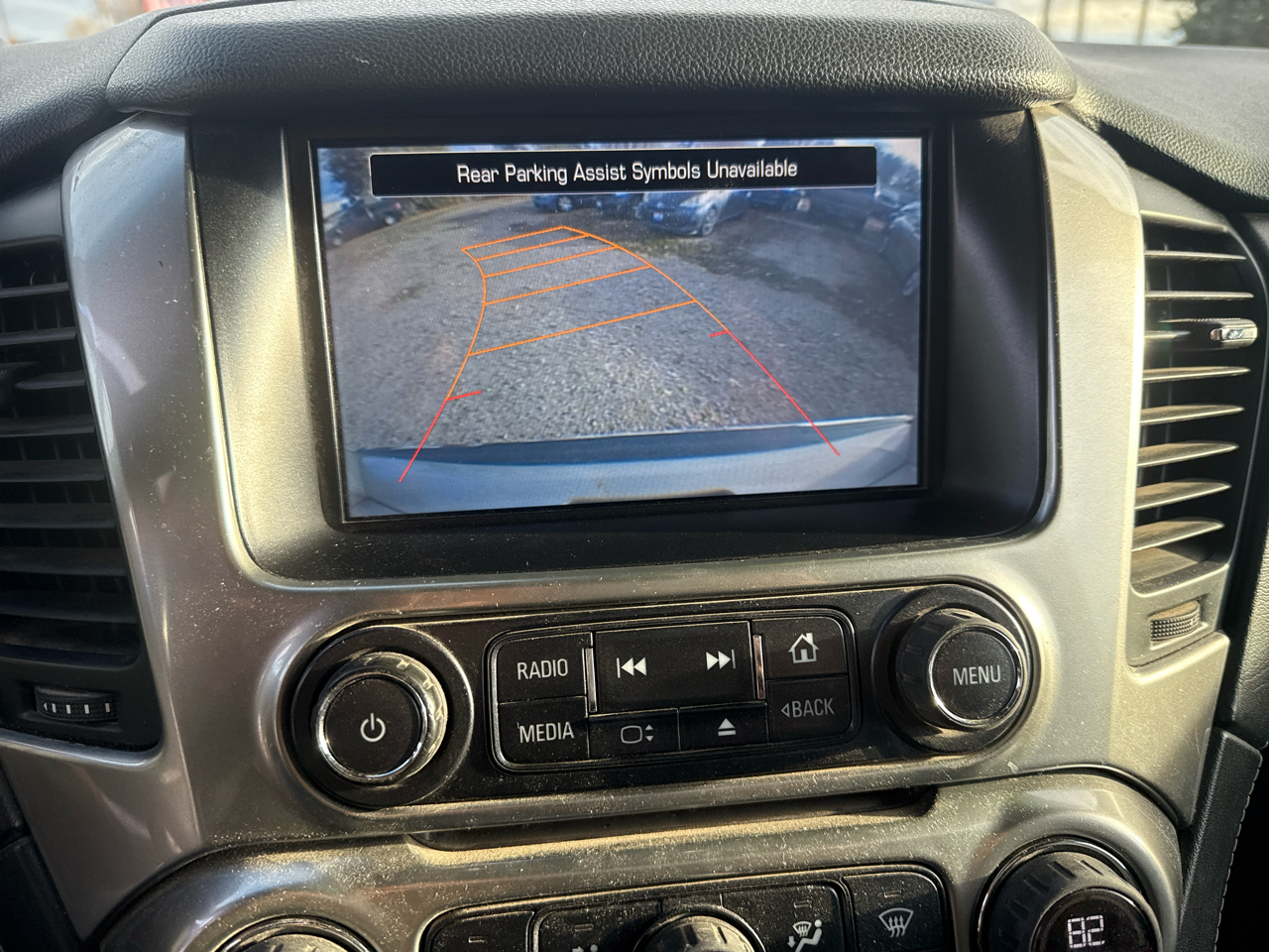 Chevrolet Suburban LTZ 1500 4WD 2015 Chevrolet Suburban LTZ 1500 4WD 2015