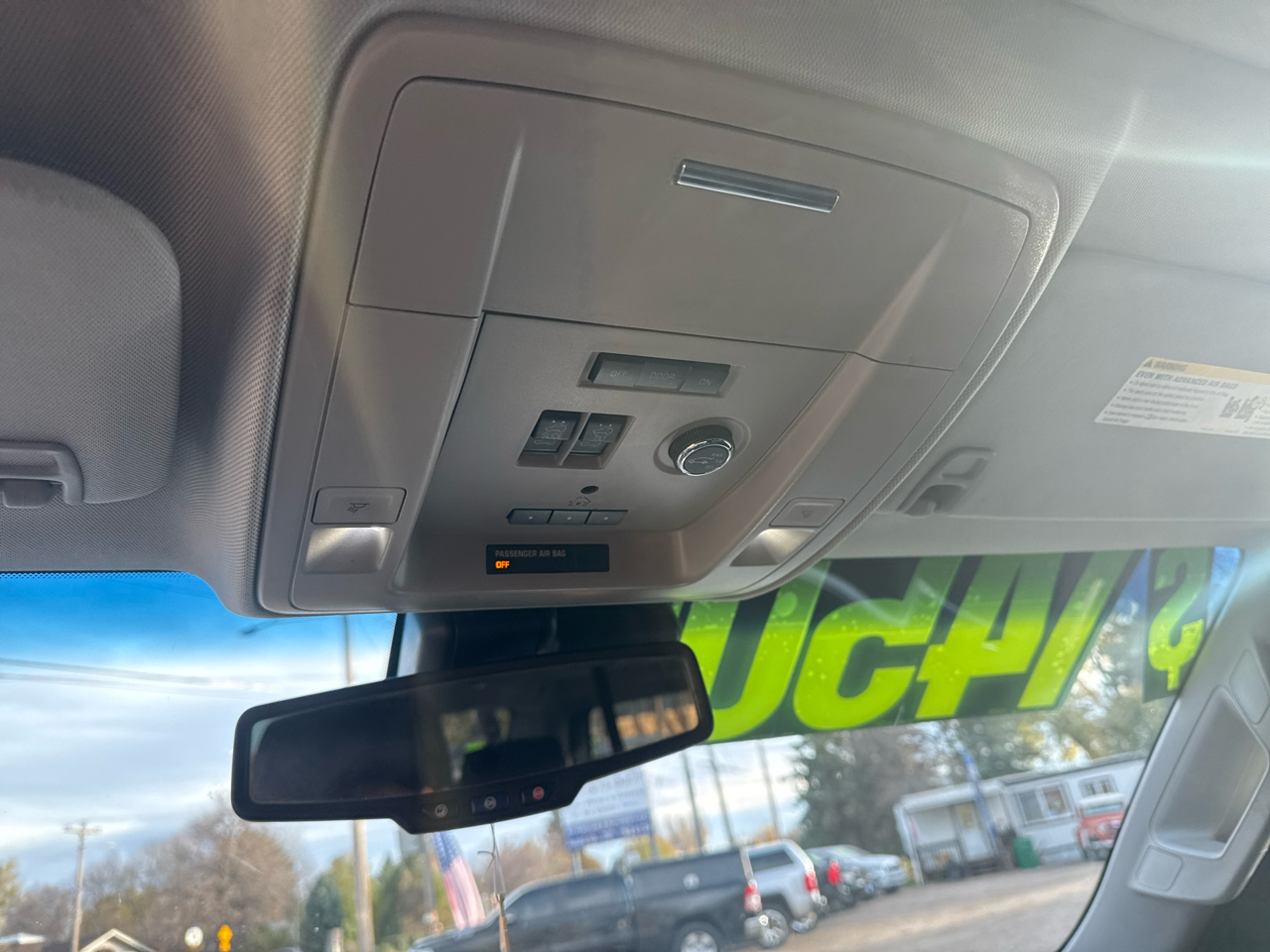 Chevrolet Suburban LTZ 1500 4WD 2015 Chevrolet Suburban LTZ 1500 4WD 2015