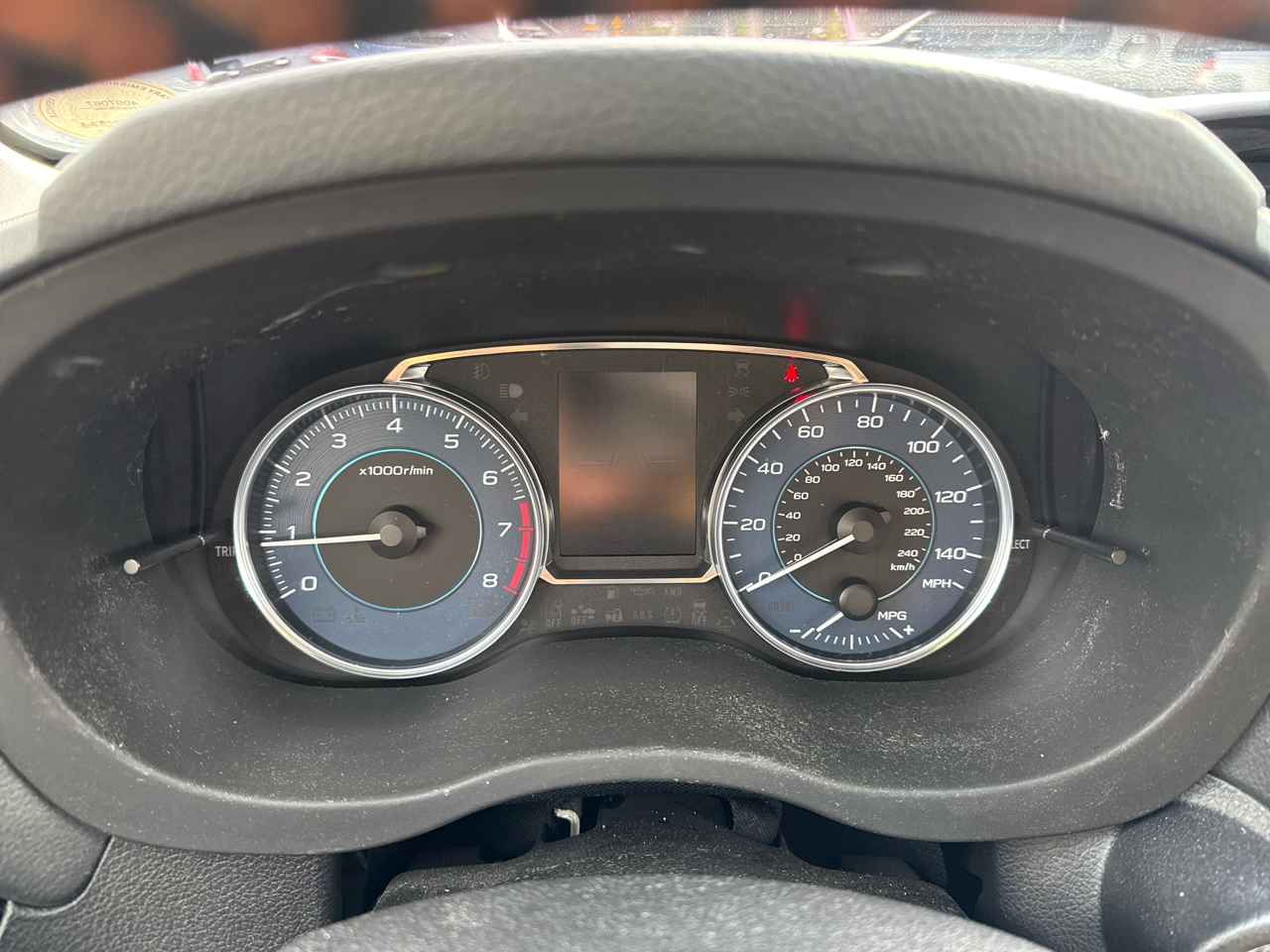 Subaru Crosstrek 2.0i Limited PZEV CVT 2017 Subaru Crosstrek 2.0i Limited PZEV CVT 2017