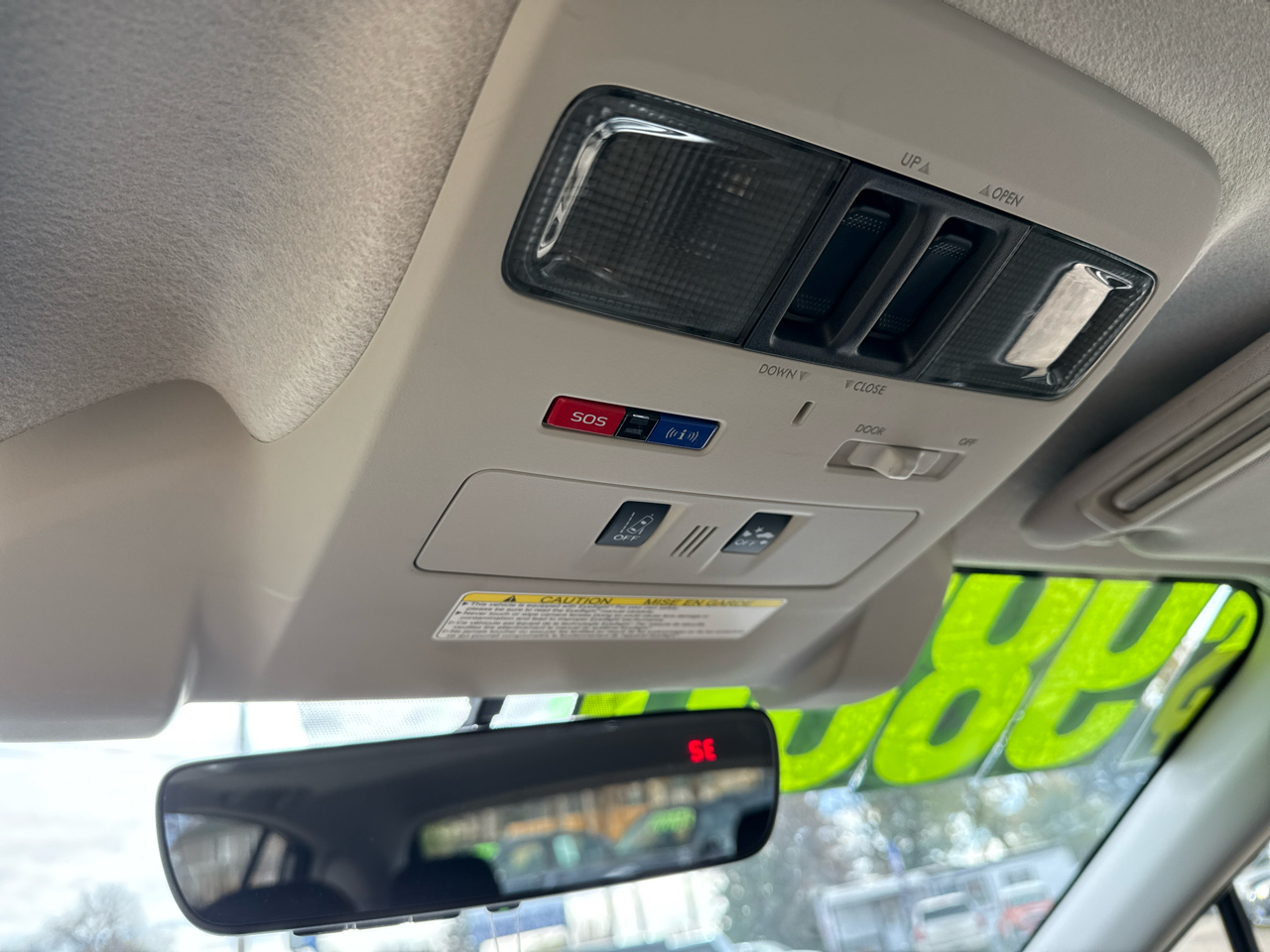 Subaru Crosstrek 2.0i Limited PZEV CVT 2017 Subaru Crosstrek 2.0i Limited PZEV CVT 2017