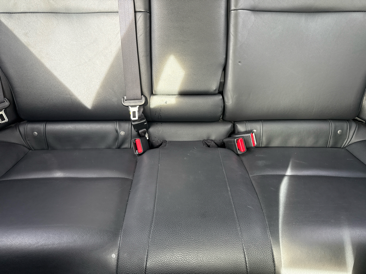 Subaru Crosstrek 2.0i Limited PZEV CVT 2017 Subaru Crosstrek 2.0i Limited PZEV CVT 2017