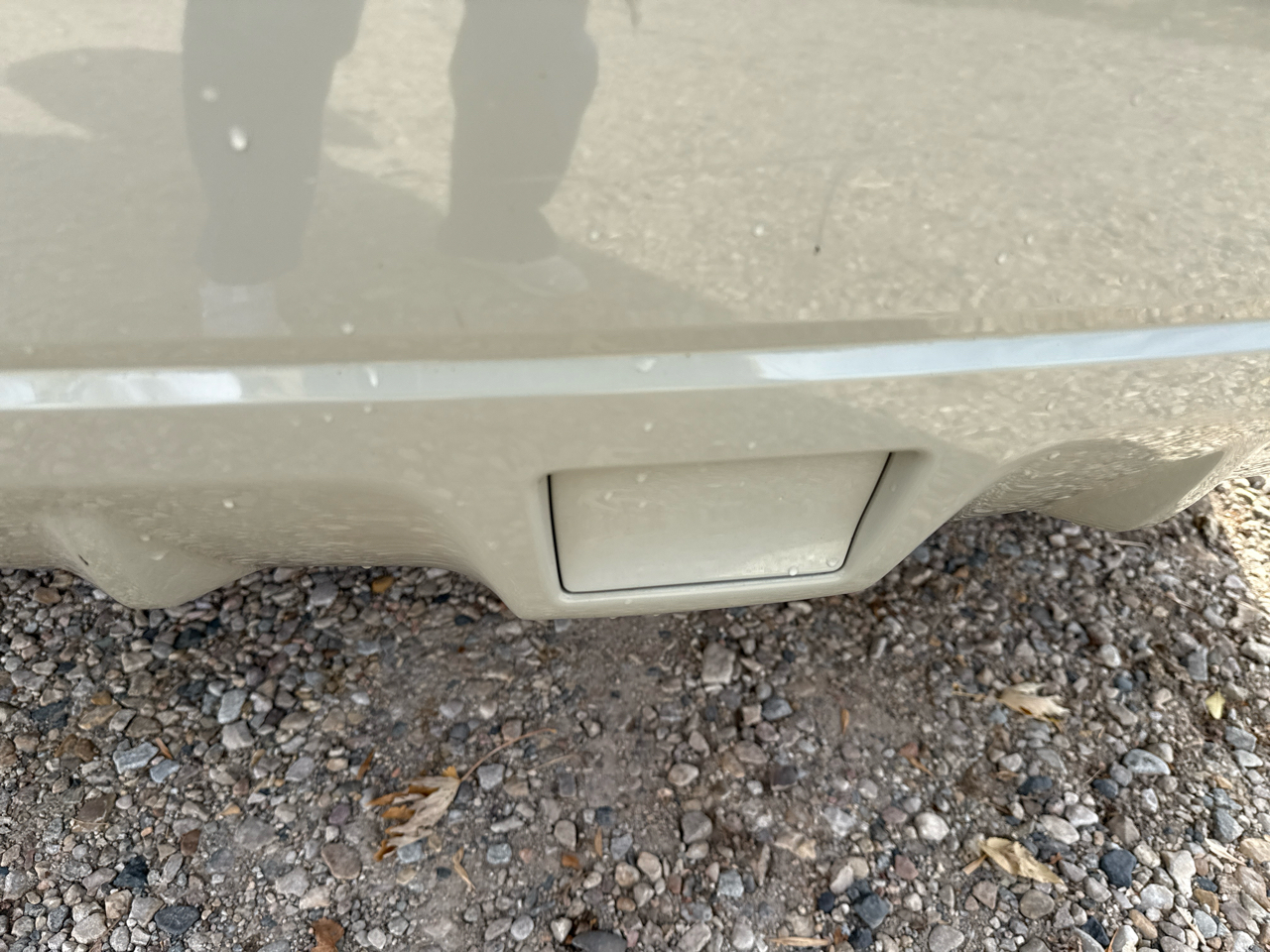 Subaru Crosstrek 2.0i Limited PZEV CVT 2017 Subaru Crosstrek 2.0i Limited PZEV CVT 2017