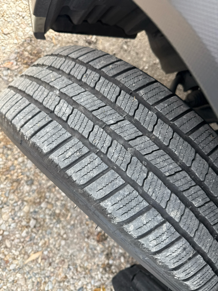 Subaru Crosstrek 2.0i Limited PZEV CVT 2017 Subaru Crosstrek 2.0i Limited PZEV CVT 2017