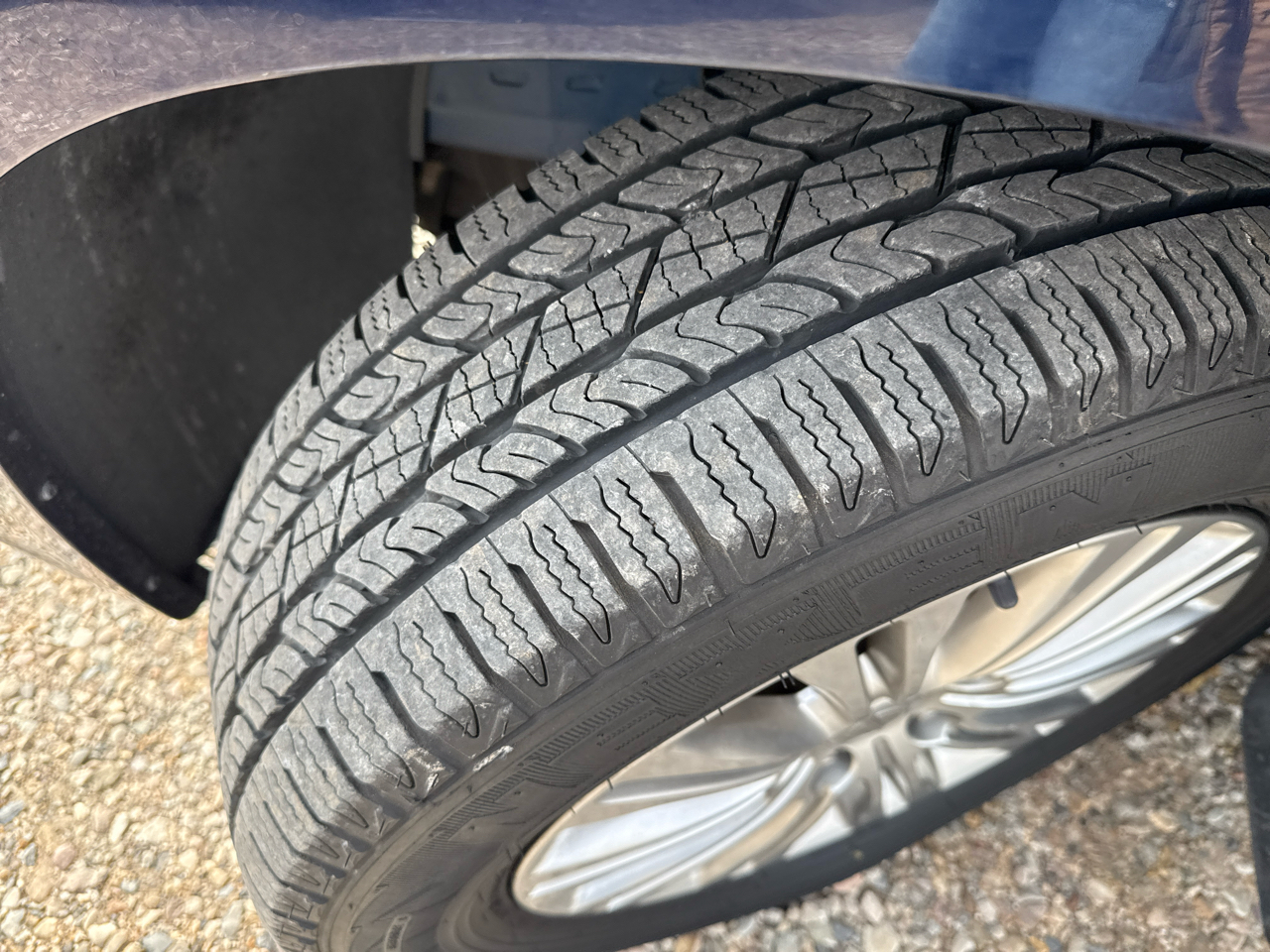 Chrysler Town & Country Touring-L 2015 Chrysler Town & Country Touring-L 2015