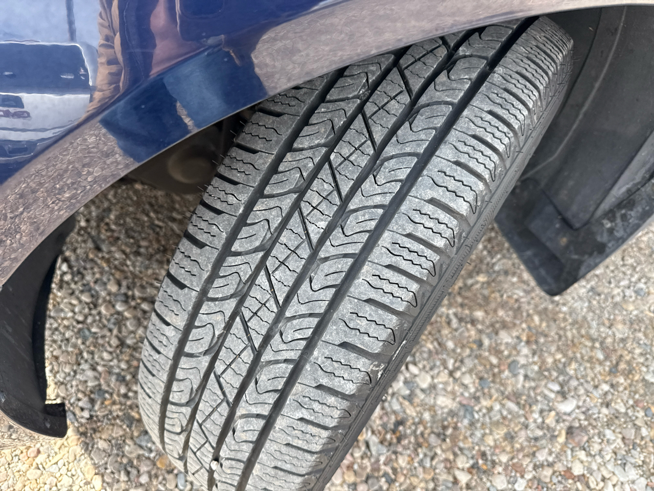 Chrysler Town & Country Touring-L 2015 Chrysler Town & Country Touring-L 2015