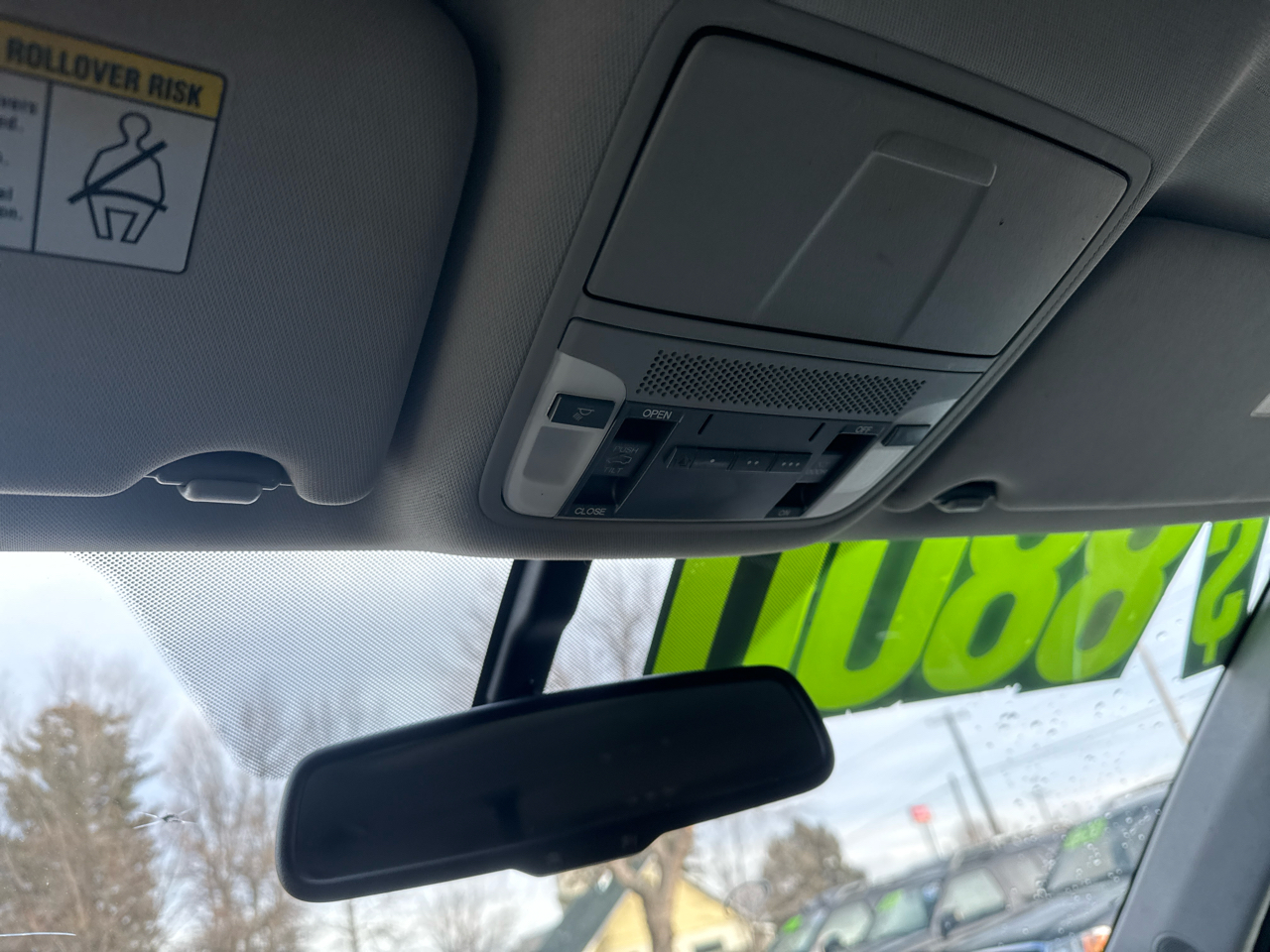 Acura MDX SH-AWD 6-Spd AT 2014