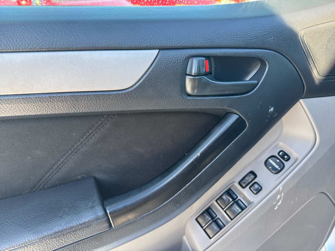 Toyota 4Runner Sport Edition 4WD V6 2009