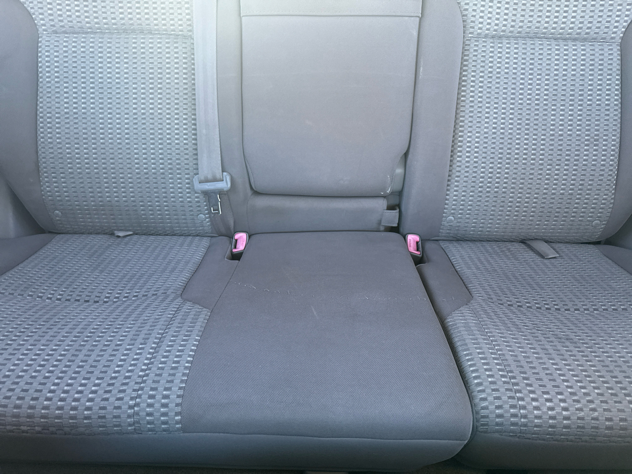 Toyota 4Runner Sport Edition 4WD V6 2009