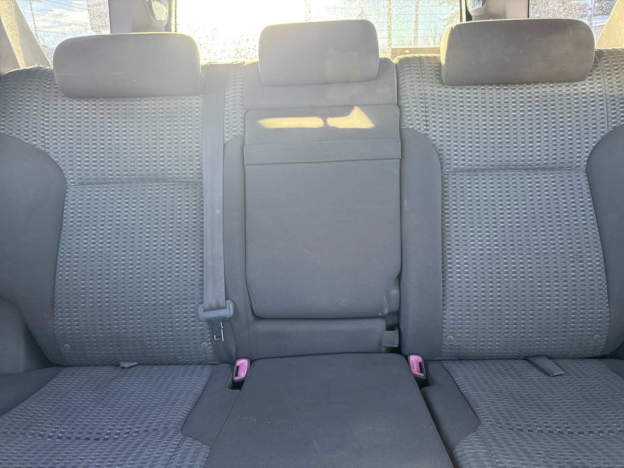 Toyota 4Runner Sport Edition 4WD V6 2009